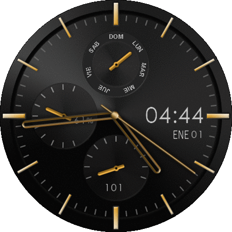 analog-black-elegant