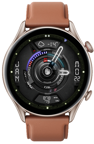 HT GTR3Pro 020  NHTRE Moon