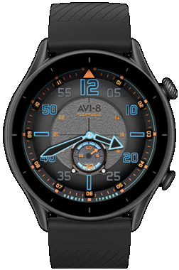 AVI-8 Hawker Typhoon Baldwin GTR3