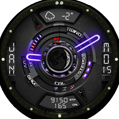 HT GTR3Pro 021 NHTRE BIg Moon