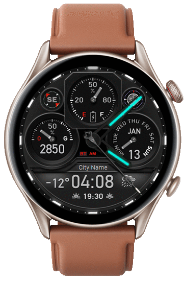 HT GTR3Pro 017A Luminous Limited