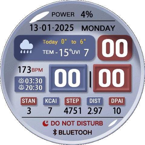 Photosensitive Mimicry