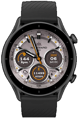 Naviyard 1917 Pro (GTR 3)