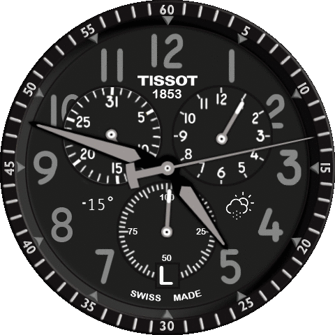 TISSOT