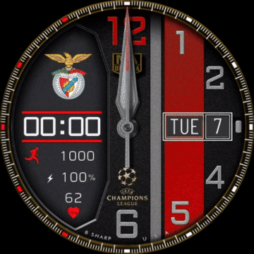 7 Equipos Champions 2025 + SE INCORPORA EL FC PORTO