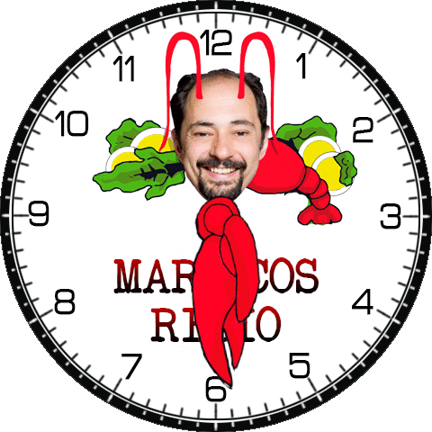 Mariscos Recio
