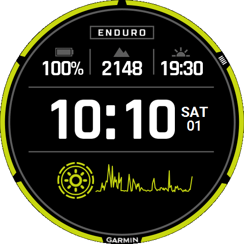Garmin ENDURO