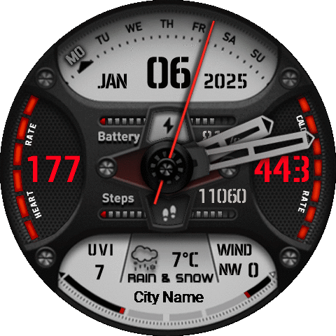 HT GTR3Pro 004 T2_3 stock white