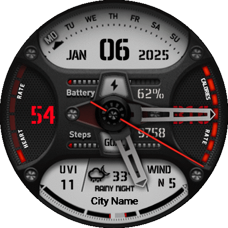 [b]HT GTR4 004 T2_3 stock white[/b]