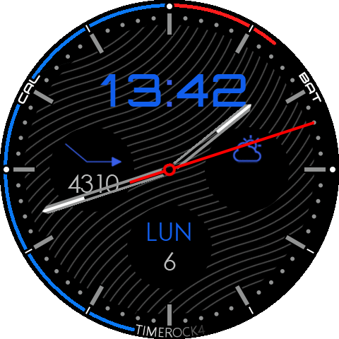 TimeRock4