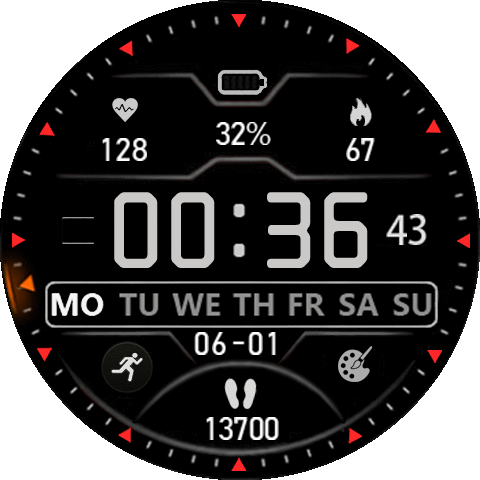 HT GTRPro 027 FMK Std 2D