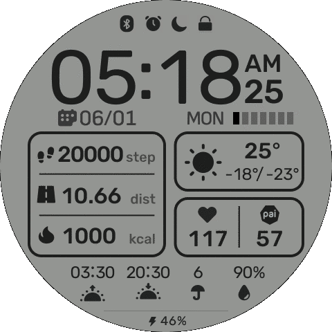 Eye-protecting-ink-screen