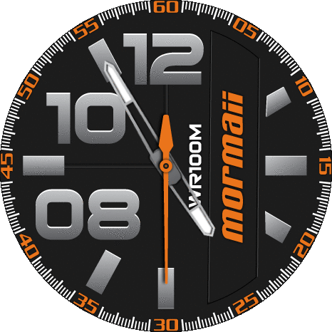 Mormaii MOPC21JAKD/8D