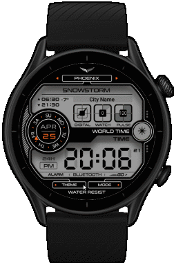 PHOENIX+ ONLY DIGITAL