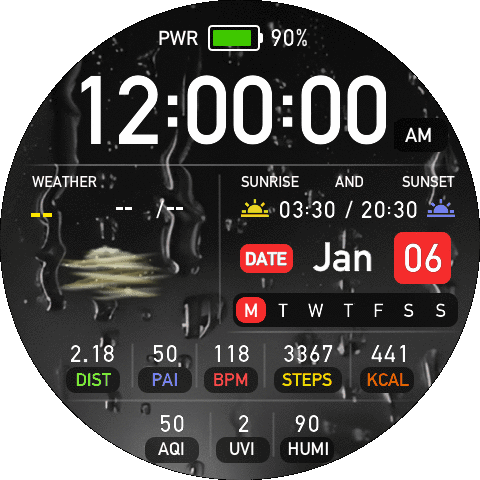 Run-Through-the-Rain