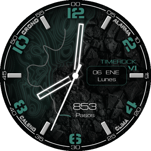 TimeRock6