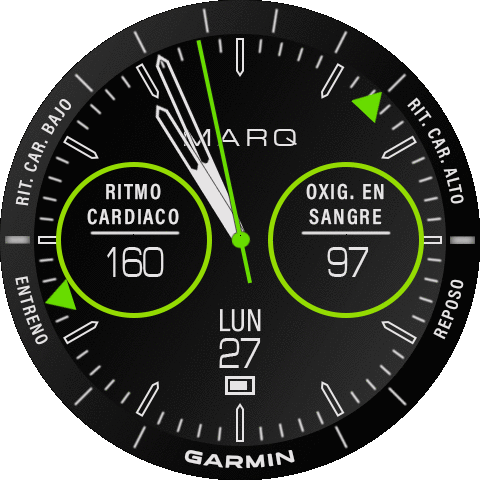 Garmin Marq