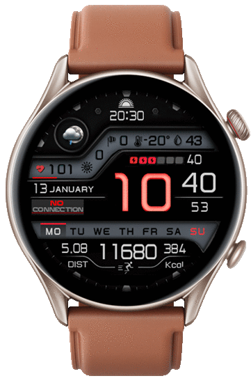 HT GTRPro  032 Hybrid V2