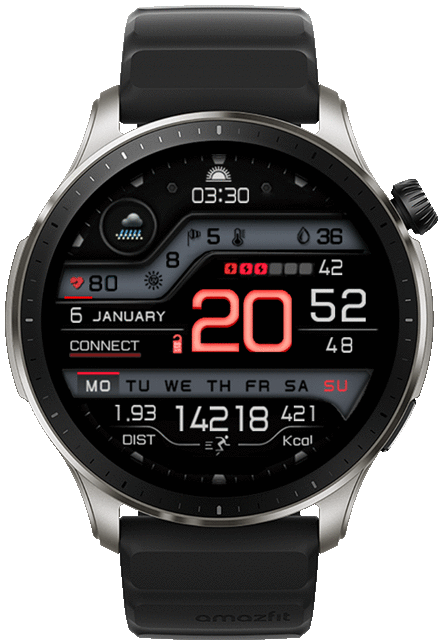 HT GTR4 032 Hybrid V2