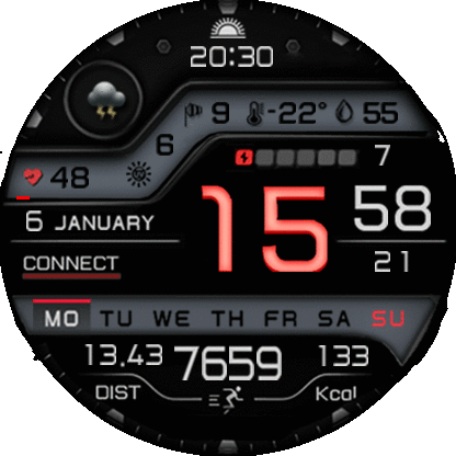 HT GTMini  032 Hybrid V2