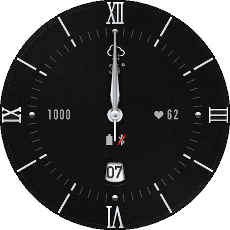 Grey Scale Modernized