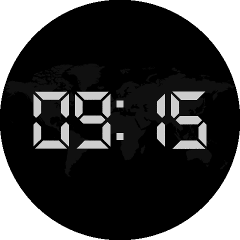 Global Digital Watch