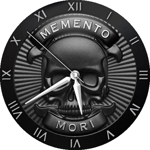 Memento mori