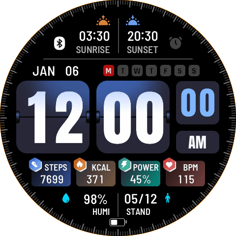 Mechanical-page-turning