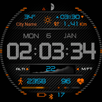 HT GTRMini 037 BigtimeV2