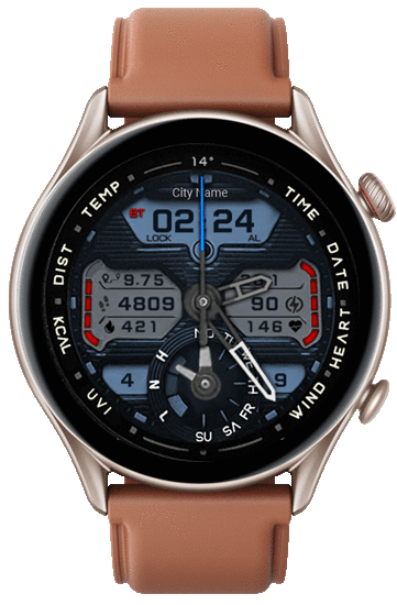 HT GTRPro 034 Calgary