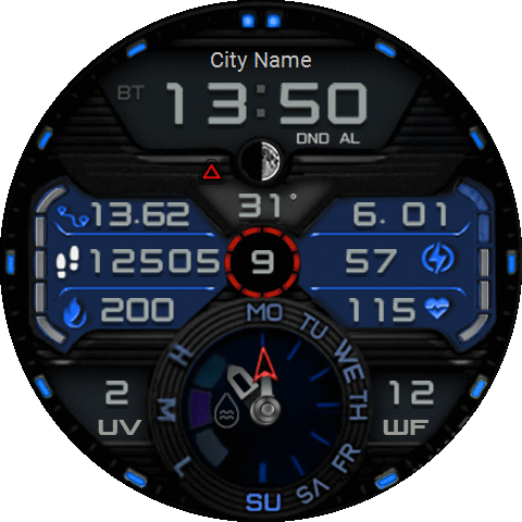 HT GTR4 038 Spaceforce Big