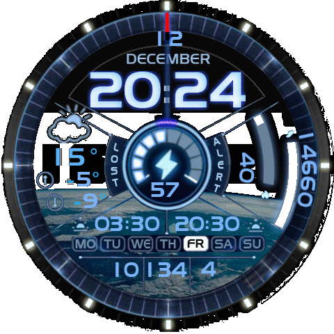 HT GTRPro 040 spaceforce 2