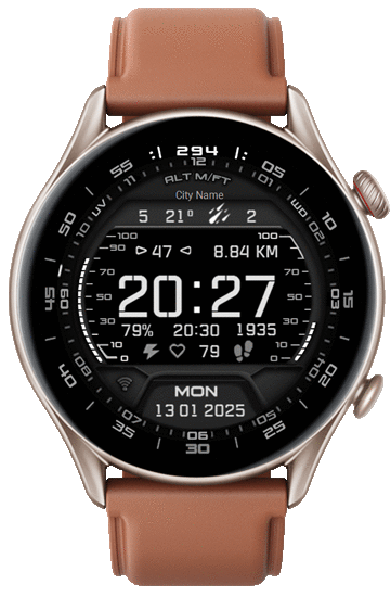 HT GTR3Pro 043 Tactical monoLF