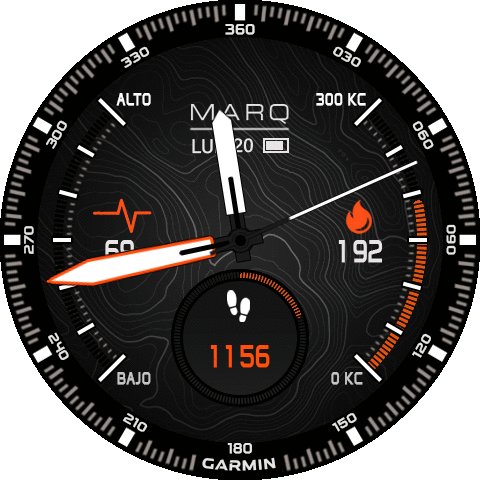 Garmin marq gen 2 adventure
