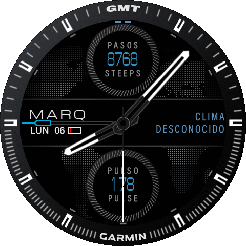 Garmin Marq gen2 aviator