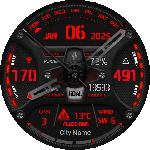 HT GTR3Pro 048  Tactical war