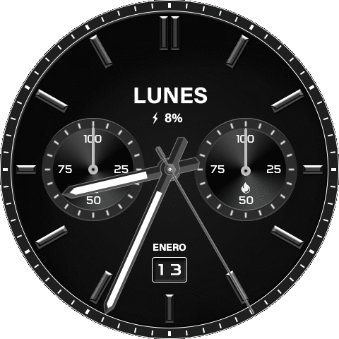 Xiaomi watch S4 Black