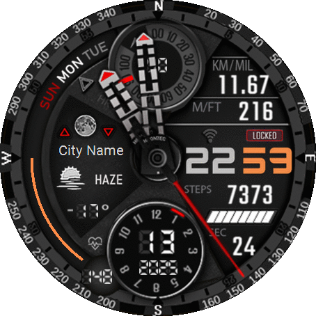 HT GTR3 050 Mission1