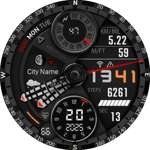 HT GTR3Pro 050 Mission1