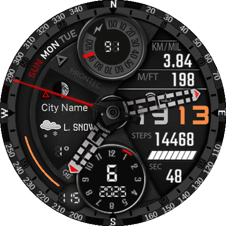 HT GTR4 050 Mission1