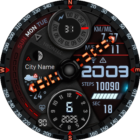 HT GTR3 053 Mission4