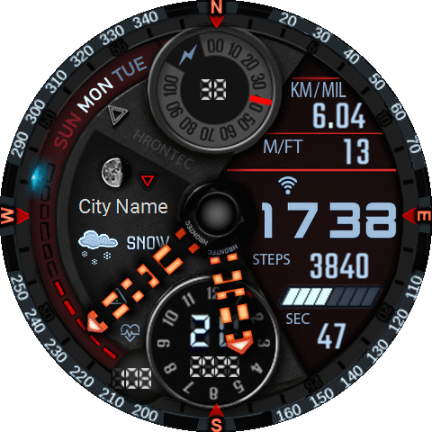 HT GTR3Pro 053 Mission4