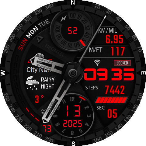 HT GTR3 054 Mission5