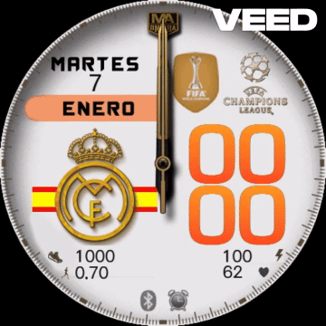 REAL_MADRID_Serie_ORO y RECREATIVO_SERIE_ORO