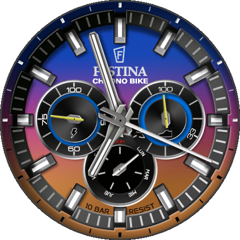 Festina chrono bike special edition