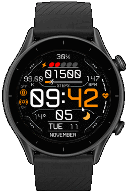 MOD ( HGT 83 Color BY Jaconix )