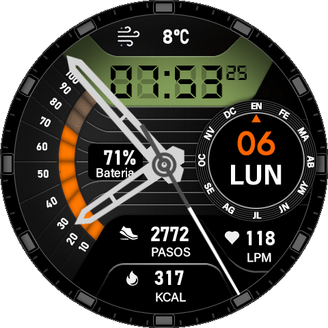 Zeblaze Stratos 3 Pro