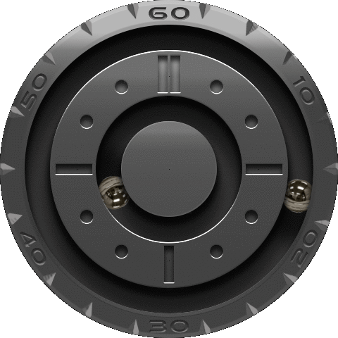 Eutour Original Iron Ball Magnetic