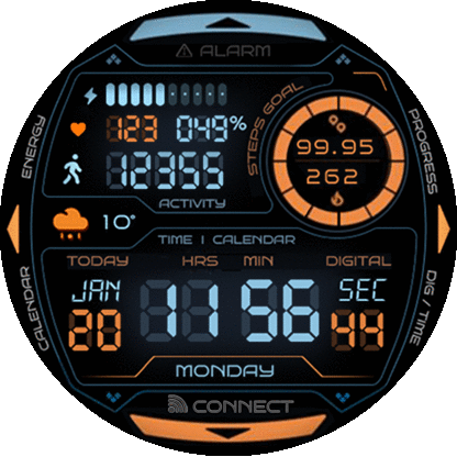 HT GTRMini 063 Neon Gen3 Free