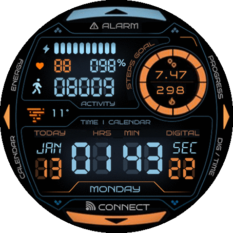 HT GTR3 063 Neon Gen3 Free